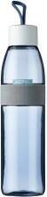 Mepal Trinkflasche ellipse 700 ml - nordic denim