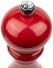 Peugeot Paris u′Select Pfeffermühle Passion Red rot glänzend
