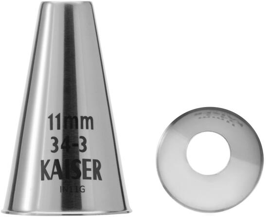 Kaiser Lochtülle 11 mm