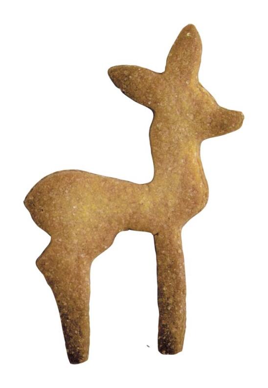 Städter Ausstechform Rehkitz 6 cm