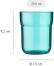 Mepal Kinder-trinkglas mio 250 ml - deep turquoise