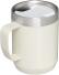 Stanley Camp Mug 0,23l, cream gloss
