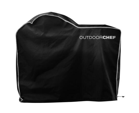 Outdoorchef Abdeckhaube Lugano 570 G D-Lux