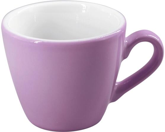 Eschenbach Porzellan Obertasse 0,10 l in lavendel