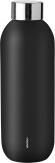 Stelton Thermosflasche Keep Cool 0,6 l, black