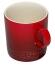 Le Creuset Becher in kirschrot, 200 ml