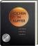 Vilgis, Thomas; Arlt, Stephanie: Kochen in Kupfer. Material - Rezepte - Genuss.