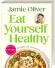 Jamie Oliver Eat Yourself Healthy Kochbuch DK Verlag Cover Rezeptfoto