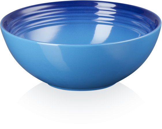 Le Creuset Müslischüssel in azure