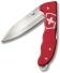 Victorinox Evoke Alox red Taschenmesser mit Klinge