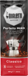 Bialetti gemahlener Kaffee Perfetto Moka Classico 250g