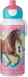 Mepal Trinkflasche pop-up campus 400 ml - my horse