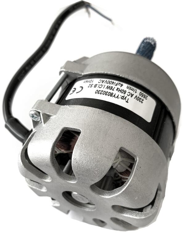 Graef (Gebr. Graef) Ersatzmotor für MA Cl VIVO P90 mit Kabel