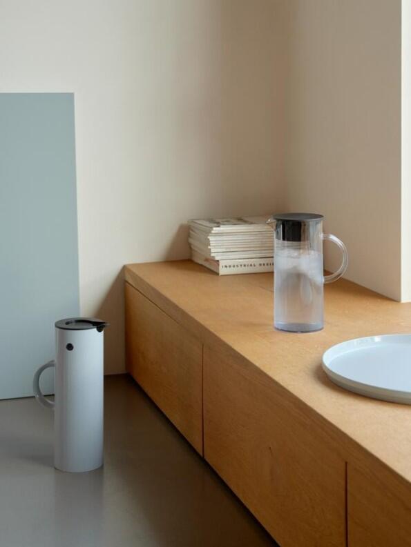 Stelton Serviertablett EM, cloud