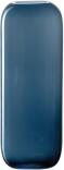 Leonardo Vase MILANO 27 cm blau (B-Ware- akzeptabler Zustand)