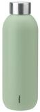 Stelton Thermosflasche Keep Cool, seagrass