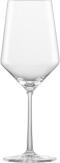 Zwiesel Glas Cabernet Rotweinglas Pure, 2er Set