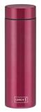 Lurch Isolierflasche Lipstick in berry red