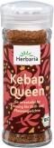 Herbaria Kebap Queen im Glas-Streuer