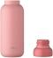 Mepal Thermoflasche ellipse 350 ml - nordic pink