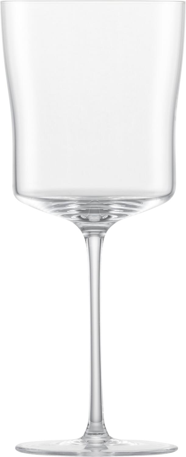 Zwiesel Glas Wasserglas The Moment, 2er Set