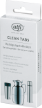 alfi Reinigungstabletten clean Tabs