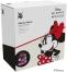 WMF Disney Minnie Mouse Eierbecher mit Löffel 14cm