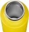 Esbit SCULPTOR Edelstahl Isolierflasche "Standard Mouth", 750ml, Sunshine Yellow