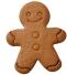Birkmann Ausstechform Gingerman