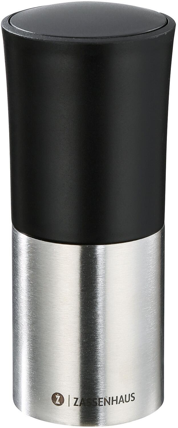 Zassenhaus Muskat- / Gew&uuml;rzm&uuml;hle DUO