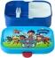 Mepal Brotdose campus - paw patrol blau