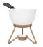 Boska Choco Fondue Petit Marie Set mit Stövchen und Gabeln