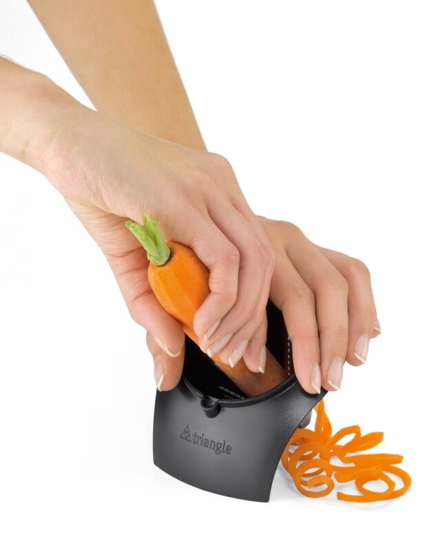 triangle Endlos-Julienneschneider