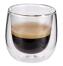 cilio Espresso-Glas VERONA, 2er Set