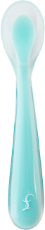 Lurch Löffel, biegbar LITTLE LURCH in harmony mint
