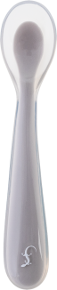 Lurch Löffel, biegbar LITTLE LURCH in warm grey