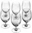 Leonardo Wasserglas CHATEAU 380 ml, 6er-Set