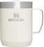 Stanley Camp Mug 0,23l, cream gloss