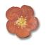 Städter Tülle Rosentülle 10 mm gerade – #103 klein