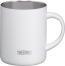 Thermos LONGLIFE Cup snow white mat 0,35l