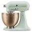 KitchenAid Küchenmaschine ARTISAN Design-Serie Blossom, 4,7 L