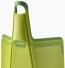 Joseph Joseph Chop2Pot Plus faltbares Schneidebrett grün