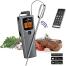 Küchenprofi Braten- und Grillthermometer Smart