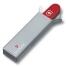 Victorinox Offiziersmesser Angler rot