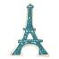 Städter Ausstechform Eiffelturm 8,5 cm