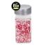 Städter Backzutat Bio Nonpareilles Ø 1,5–2 mm Sweet Valentine 60 g