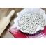 Städter Backhelfer Blindbackkugeln Weiß aus Keramik 600 g