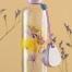 Leonardo Flasche IN GIRO 500 ml Flower flieder