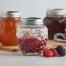 Kilner Marmeladenglas Beere, 400 ml