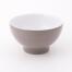 Kahla Pronto Bowl 14 cm rund in pebble stone